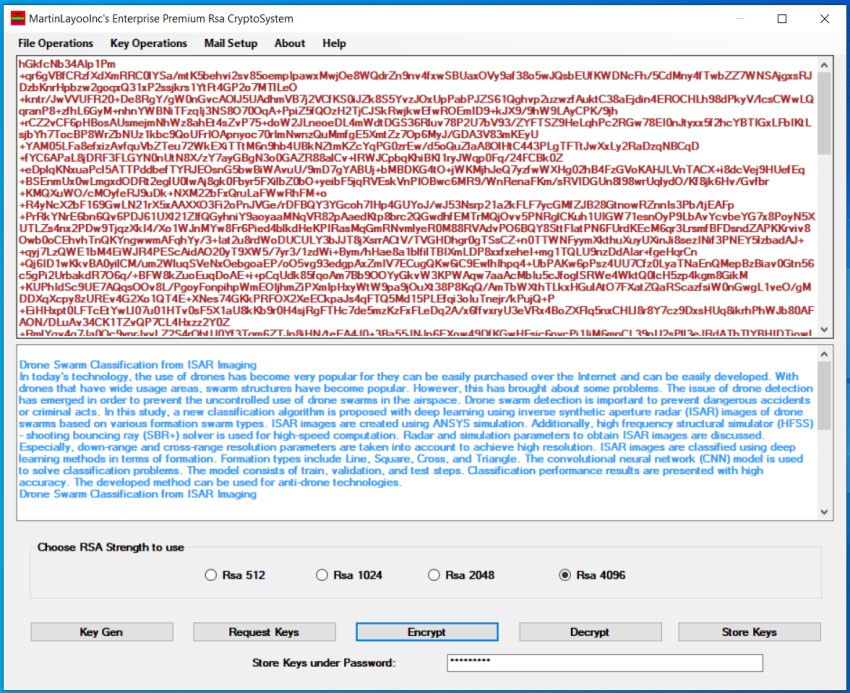 RSA Enterprise Premium Suite 3.0